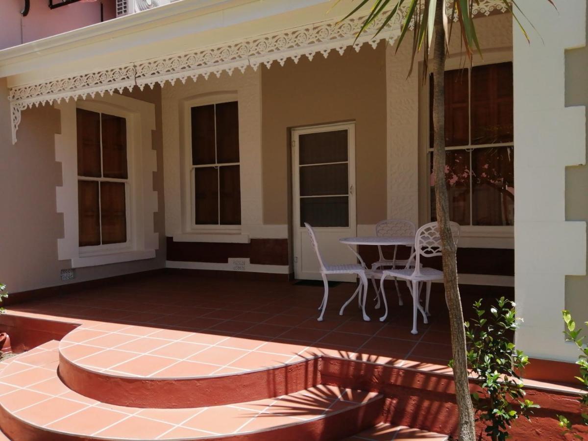 Monte Rosa Guesthouse Rawsonville Exterior foto